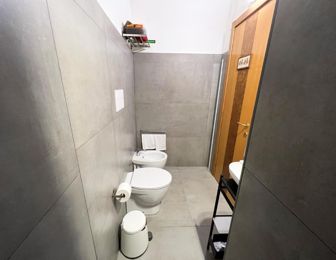 Casa Martino Formale Apartment Naples Exterior photo